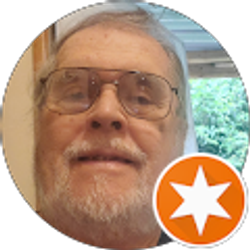 Profile photo of Gerry A VanHorn