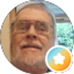 Profile photo of Gerry A VanHorn