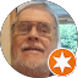 Profile photo of Gerry A VanHorn