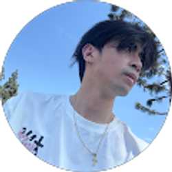 Profile photo of Keefe Macam