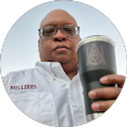 Profile photo of Xavier Haygood