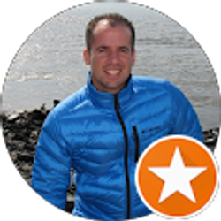 Profile photo of Rafael G Irizarry