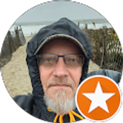 Profile photo of Todd Paulus