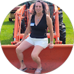 Profile photo of michelle williams