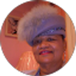 Profile photo of Jacqueline Holloway