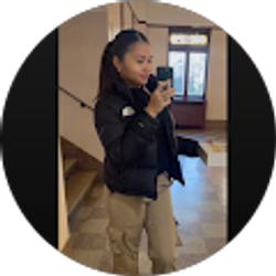 Profile photo of april koe