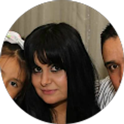 Profile photo of sindy glez