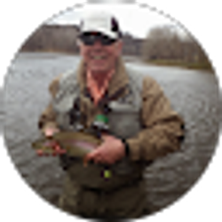 Profile photo of Doug De Tray