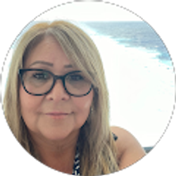 Profile photo of Irma Mendoza