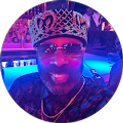 Profile photo of Bob Pearson