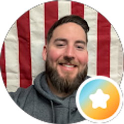 Profile photo of Zach Wiseman