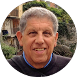 Profile photo of Rich Riviello