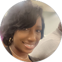 Profile photo of Chelle Marks