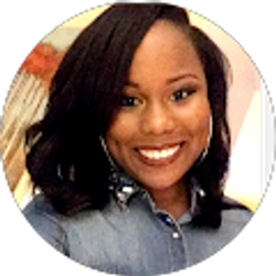 Profile photo of Courtney Cook