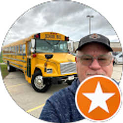 Profile photo of Blaise Bodway