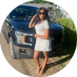 Profile photo of Mariah Crawford