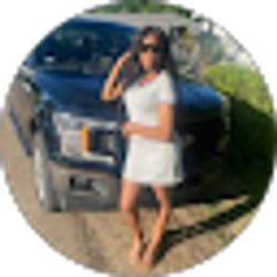 Profile photo of Mariah Crawford
