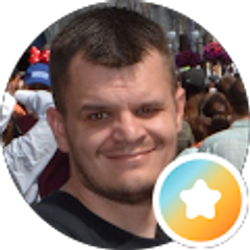 Profile photo of Craig M. Hicks