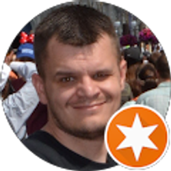 Profile photo of Craig M. Hicks