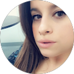 Profile photo of Kimberly Rivera