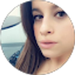 Profile photo of Kimberly Rivera