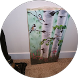 Profile photo of Catherine Miele