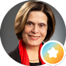Profile photo of Frances Kosier