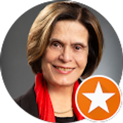 Profile photo of Frances Kosier