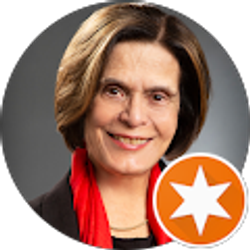 Profile photo of Frances Kosier