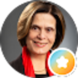 Profile photo of Frances Kosier