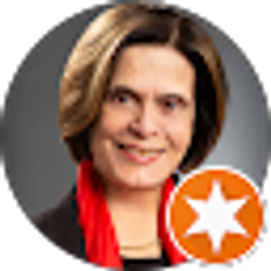 Profile photo of Frances Kosier