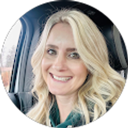 Profile photo of Brittney Joslin