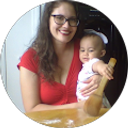 Profile photo of Melanie