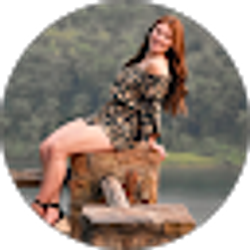Profile photo of Grace Del Monte