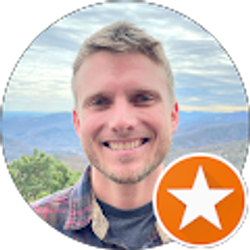 Profile photo of Casey Ream