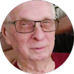 Profile photo of Richard Belk