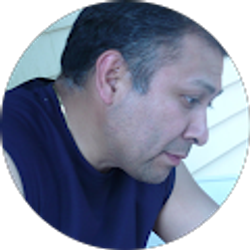 Profile photo of Ricardo Perez