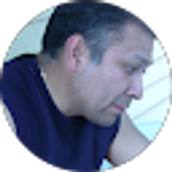 Profile photo of Ricardo Perez