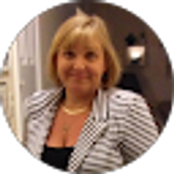 Profile photo of Carla Lassen