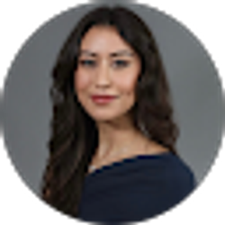 Profile photo of Sierra Crandell