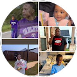 Profile photo of Doris Walker