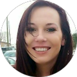 Profile photo of Ashly Menefee