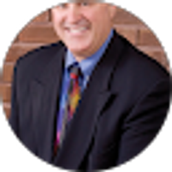 Profile photo of Gordon Bell