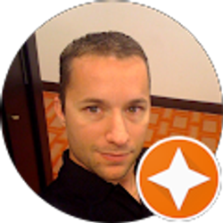 Profile photo of Kenneth Waldron