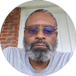 Profile photo of Kenneth Cole