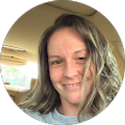 Profile photo of Alexandra Paulson