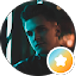 Profile photo of Carson Sheppard