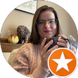 Profile photo of Kasia