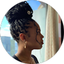 Profile photo of Zania Parker