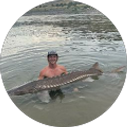 Profile photo of Kyson Fletcher